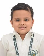 Delhi Public School, Bijnor