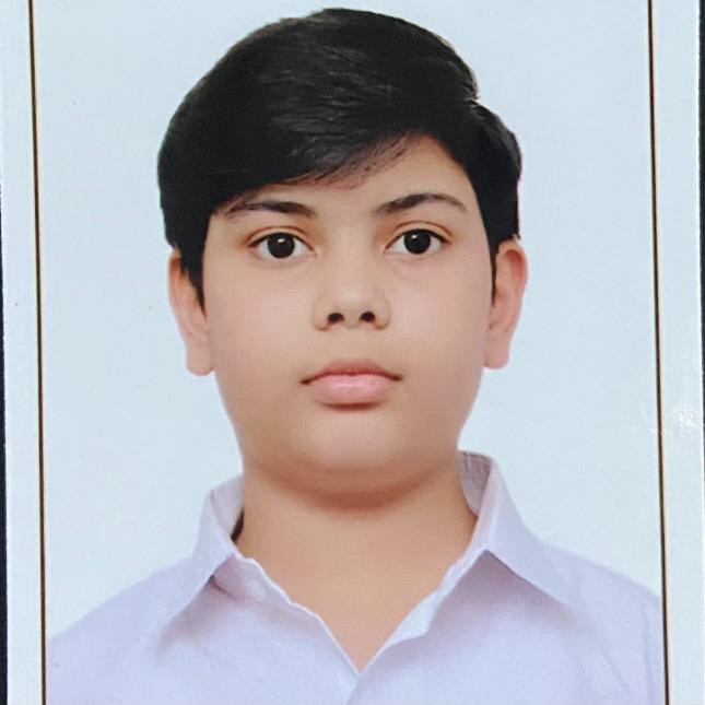 Delhi Public School, Bijnor