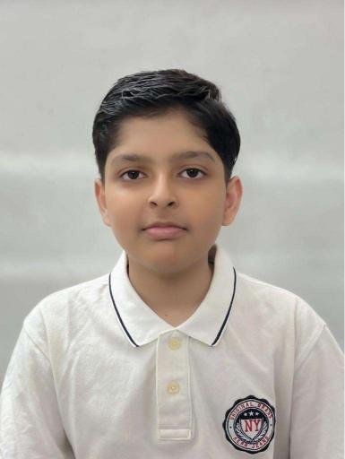 Delhi Public School, Bijnor