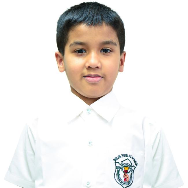 Delhi Public School, Bijnor