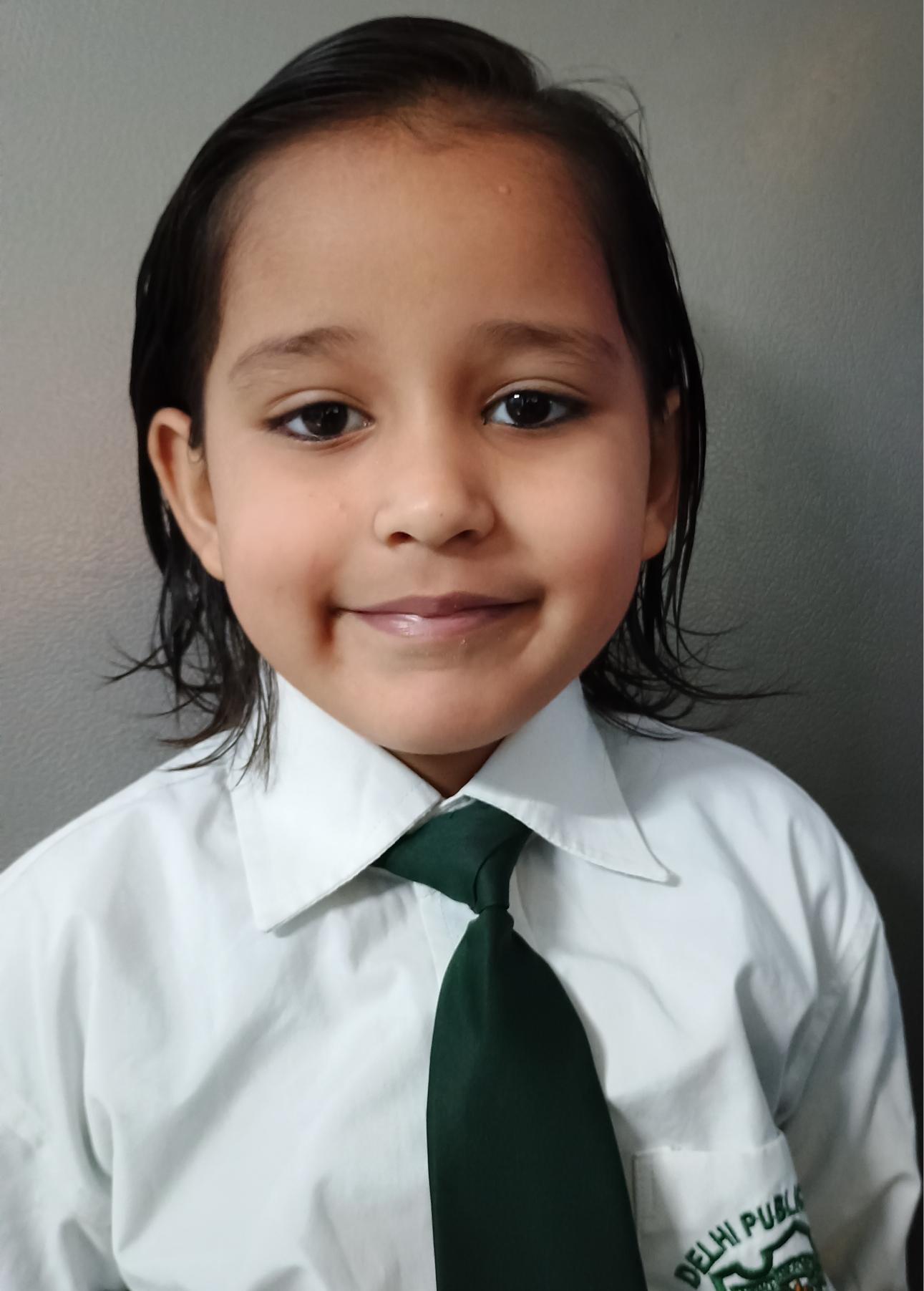 Delhi Public School, Bijnor