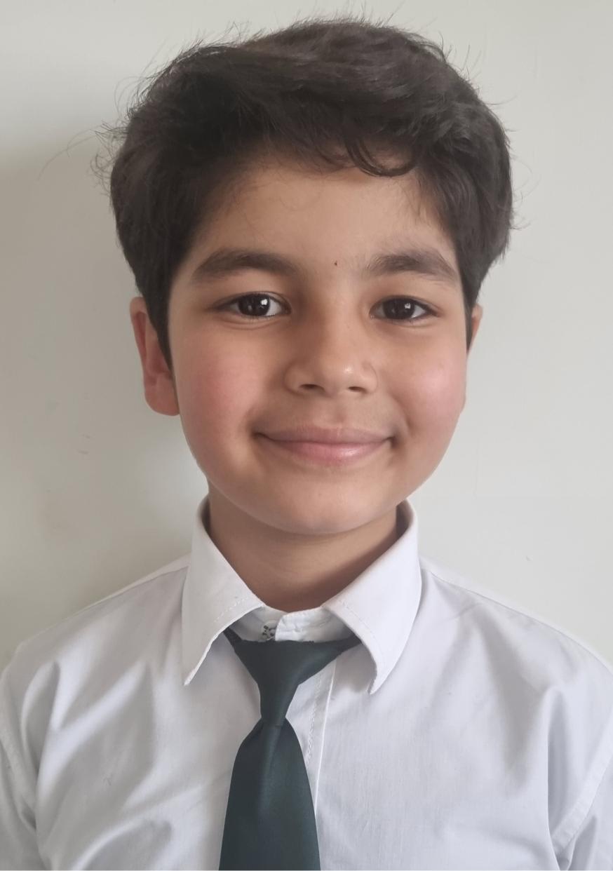 Delhi Public School, Bijnor