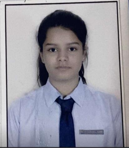 Delhi Public School, Bijnor