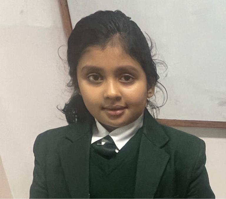 Delhi Public School, Bijnor