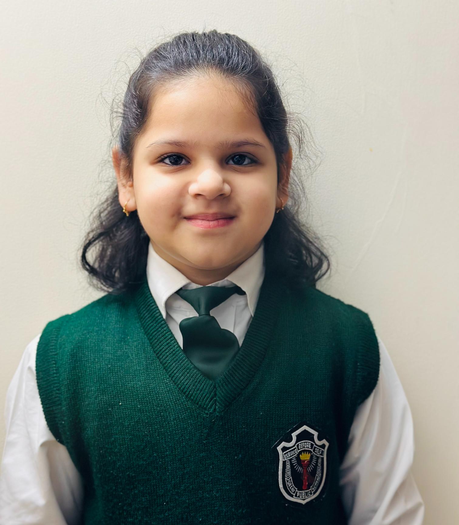 Delhi Public School, Bijnor