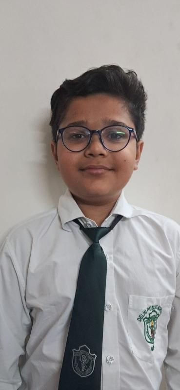 Delhi Public School, Bijnor