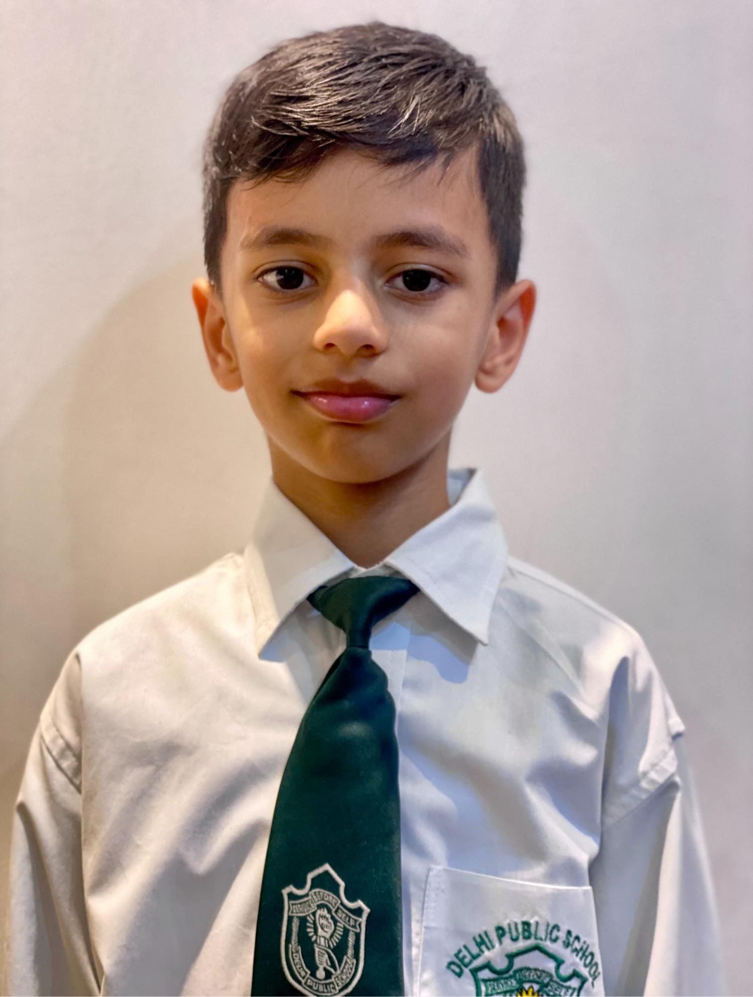 Delhi Public School, Bijnor