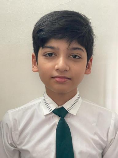 Delhi Public School, Bijnor