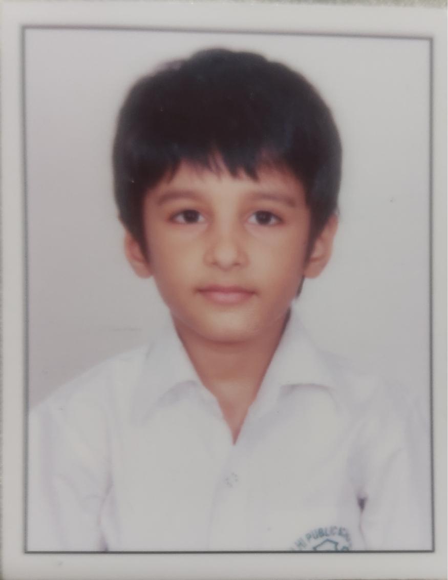 Delhi Public School, Bijnor
