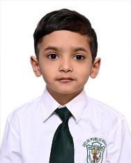 Delhi Public School, Bijnor