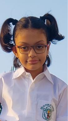 Delhi Public School, Bijnor