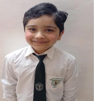 Delhi Public School, Bijnor