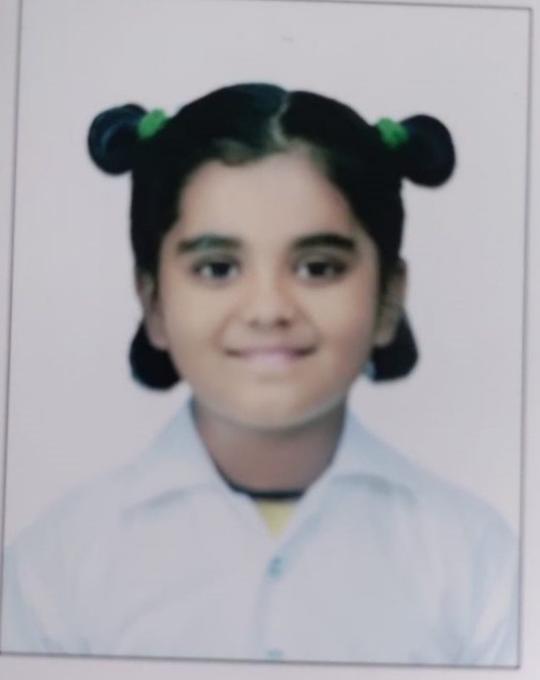 Delhi Public School, Bijnor