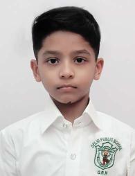 Delhi Public School, Bijnor