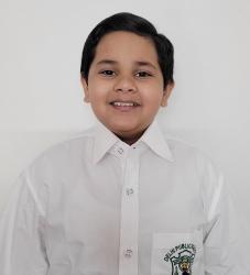 Delhi Public School, Bijnor