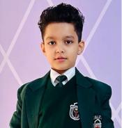 Delhi Public School, Bijnor