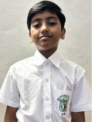 Delhi Public School, Bijnor