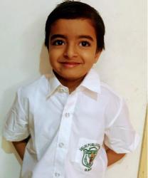 Delhi Public School, Bijnor