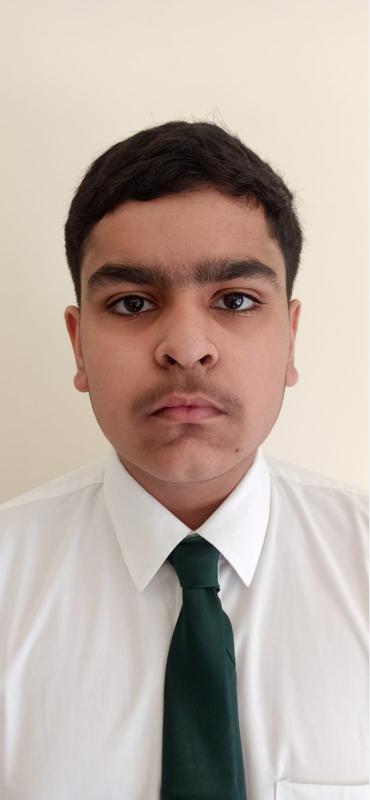 Delhi Public School, Bijnor