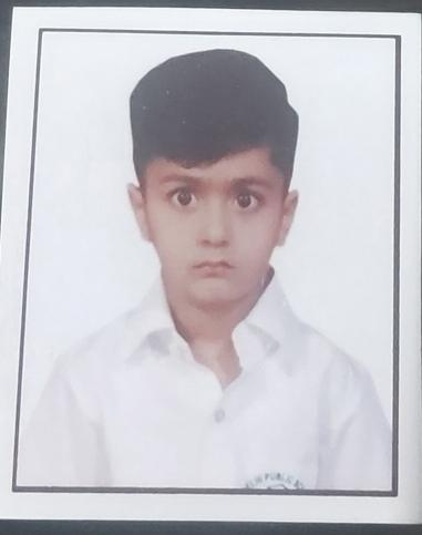 Delhi Public School, Bijnor