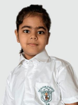 Delhi Public School, Bijnor