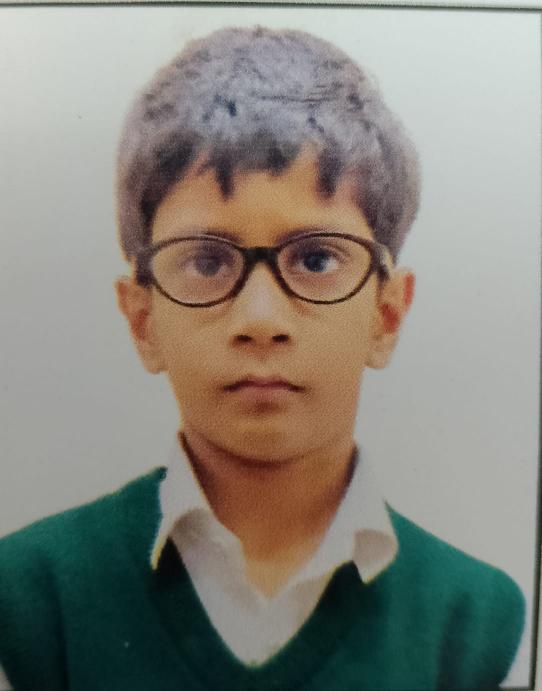 Delhi Public School, Bijnor