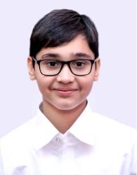 Delhi Public School, Bijnor