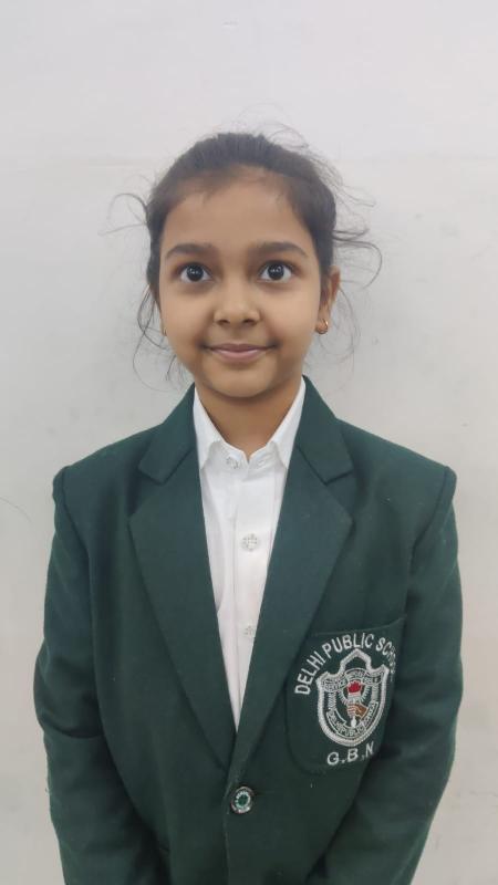 Delhi Public School, Bijnor