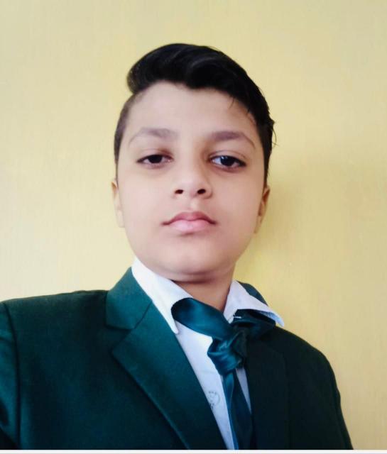 Delhi Public School, Bijnor