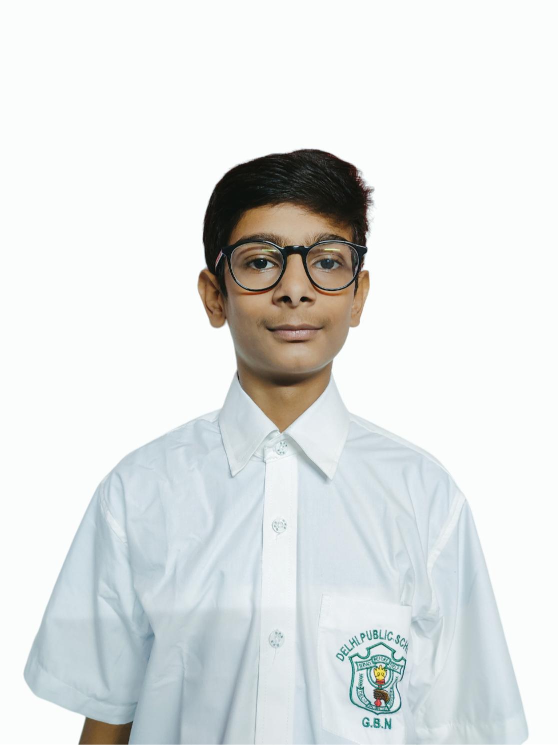 Delhi Public School, Bijnor