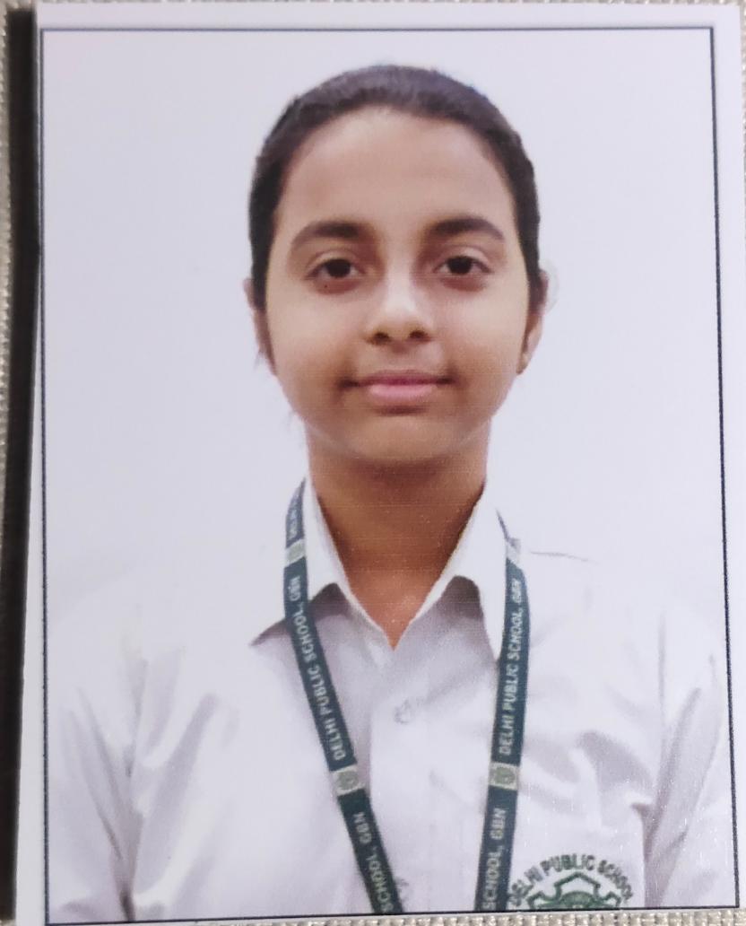 Delhi Public School, Bijnor