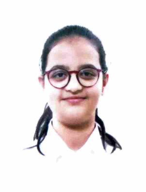Delhi Public School, Bijnor