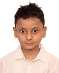 Delhi Public School, Bijnor