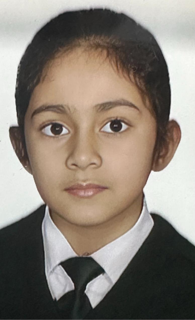 Delhi Public School, Bijnor