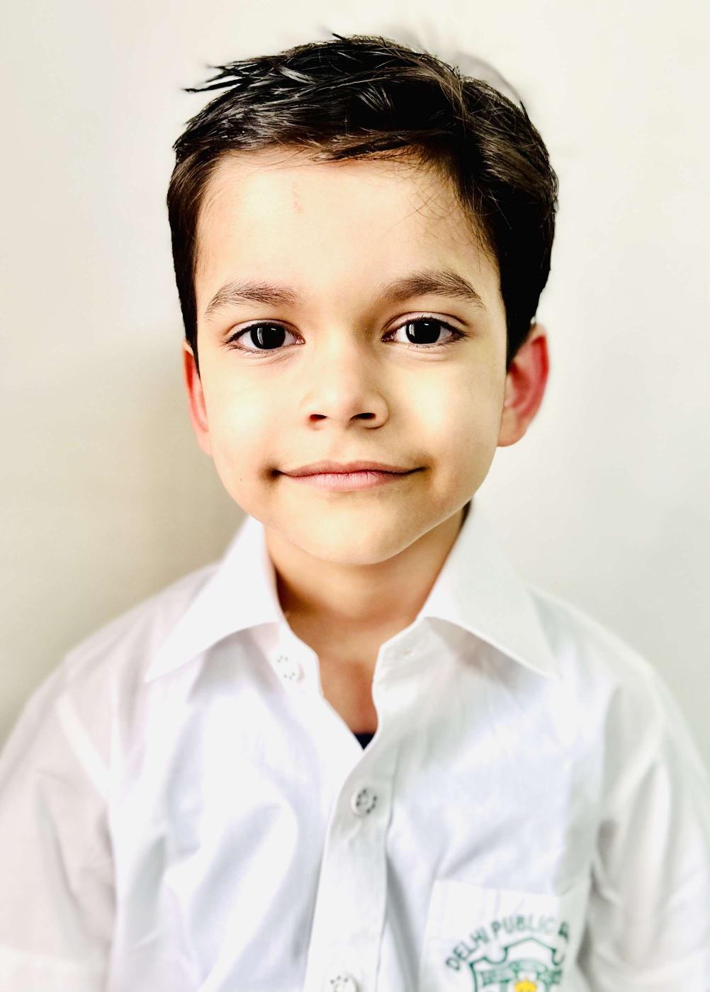 Delhi Public School, Bijnor