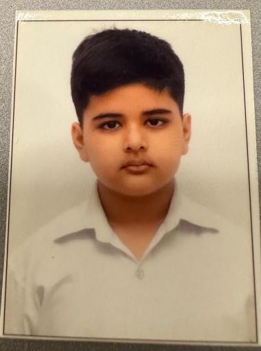 Delhi Public School, Bijnor