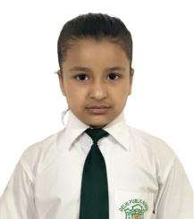 Delhi Public School, Bijnor
