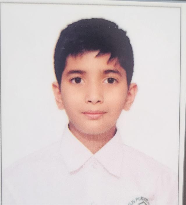 Delhi Public School, Bijnor