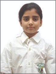 Delhi Public School, Bijnor