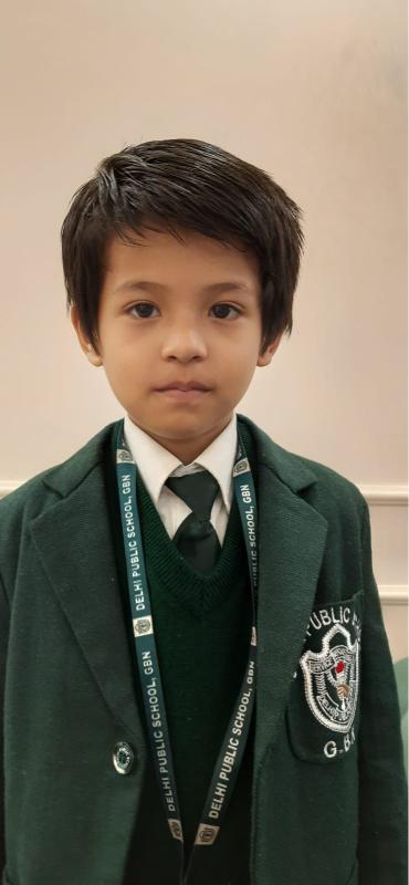 Delhi Public School, Bijnor