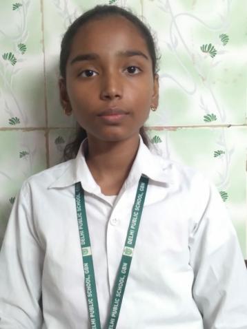 Delhi Public School, Bijnor