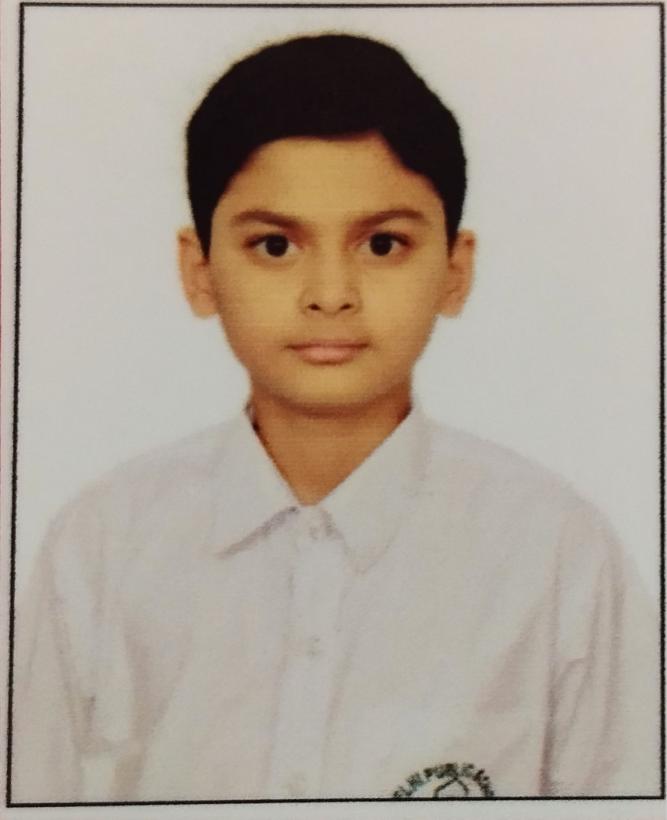 Delhi Public School, Bijnor