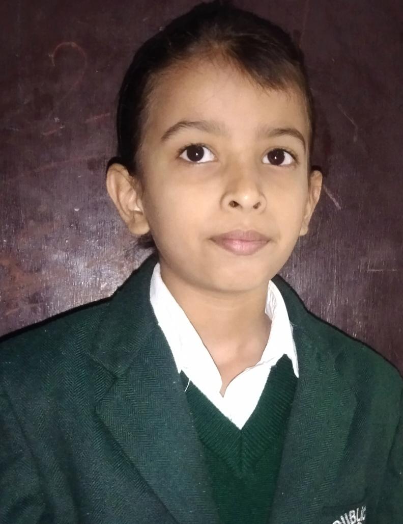 Delhi Public School, Bijnor