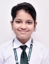 Delhi Public School, Bijnor
