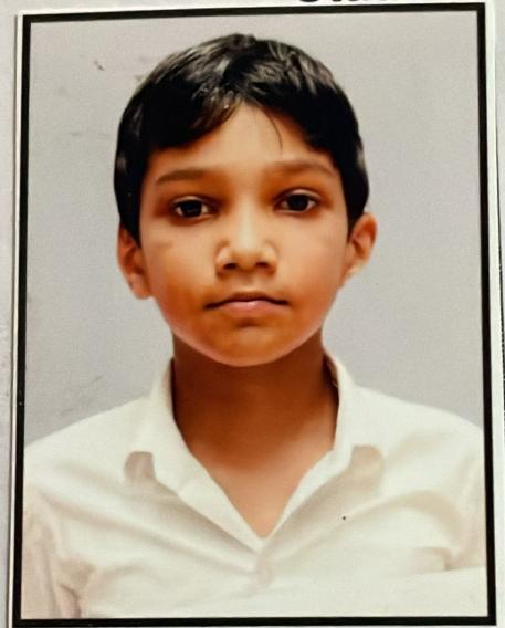 Delhi Public School, Bijnor