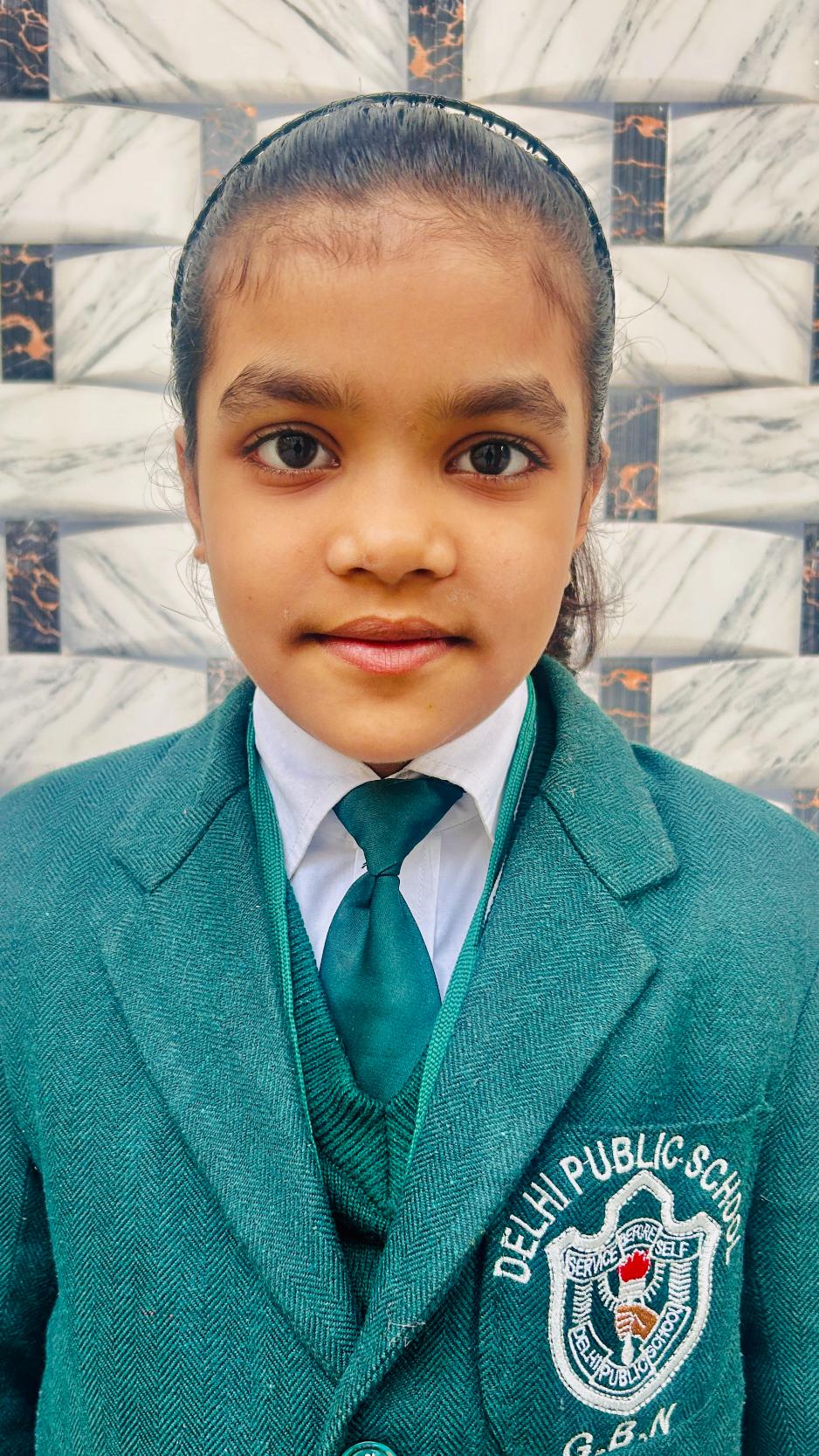 Delhi Public School, Bijnor