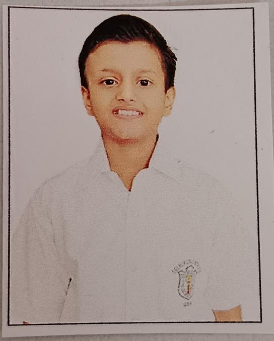 Delhi Public School, Bijnor