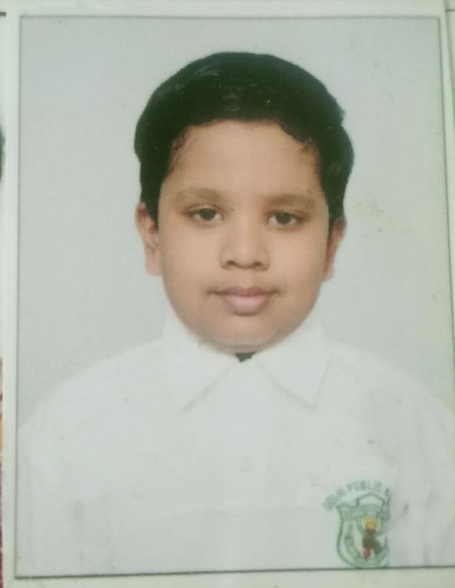 Delhi Public School, Bijnor
