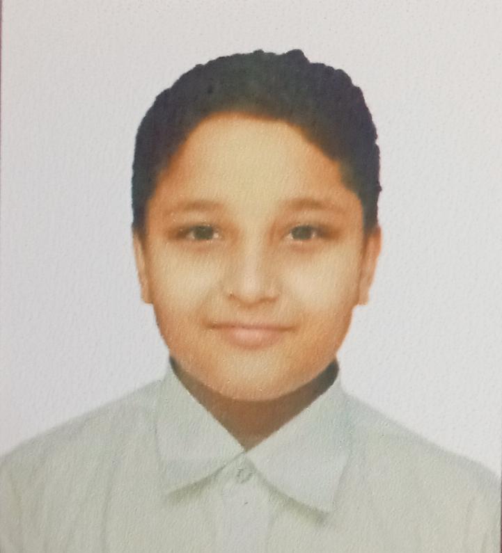 Delhi Public School, Bijnor