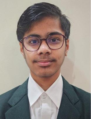 Delhi Public School, Bijnor